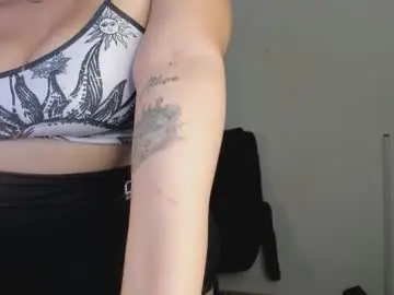 Chaturbate Adult Webcam of cleopatra_col