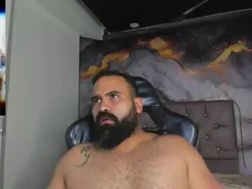 Chaturbate Live Porn of drako_argenti_