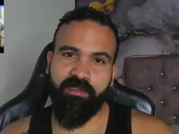 Chaturbate Live Sex Cam of drako_argenti_