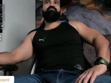 Chaturbate Sex Chat of drako_argenti_