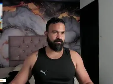 Chaturbate Adult Video Chat of drako_argenti_