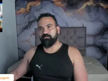 Chaturbate Watch Live Sex Cams of drako_argenti_