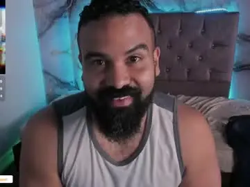 Chaturbate Sex Cam of drako_argenti_