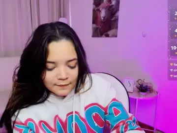 Chaturbate Sex Cam of elli_snow