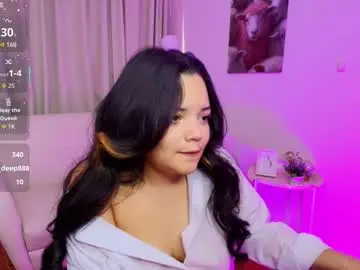 Chaturbate Sex Chat of elli_snow