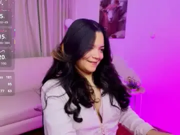 Chaturbate Sex Cam of elli_snow
