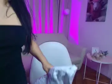 Chaturbate Nude Webcam of elli_snow