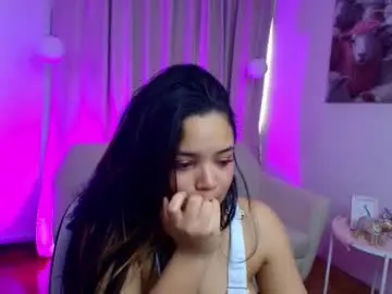 Chaturbate Free Live Porn of elli_snow