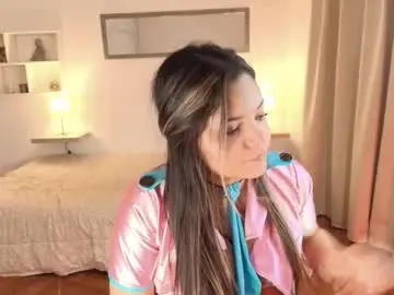 Chaturbate Best Webcam of elli_snow