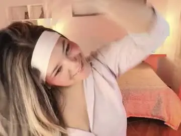 Chaturbate Free Porn Cam of elli_snow