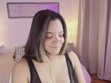 Chaturbate Nude Webcam of elli_snow