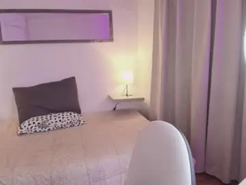 Chaturbate Sex Chat of elli_snow