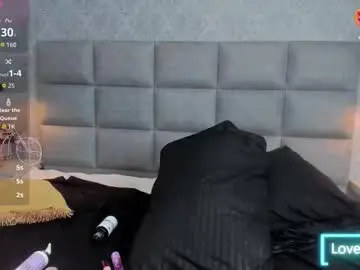 Chaturbate Live Sex of emilyy_r