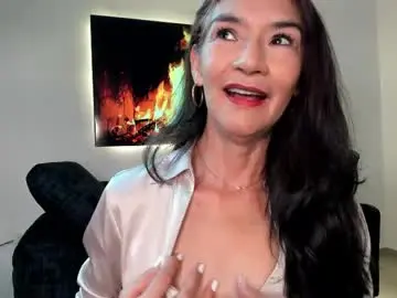 Chaturbate Free Live Porn of emma_mendoza