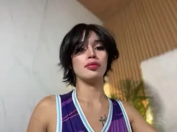 Chaturbate Live Sex Cam of feisty_woman