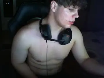 Chaturbate Free Live Porn of gymguy0505