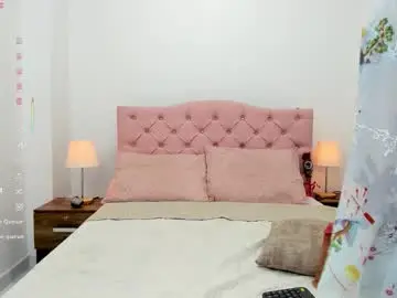 Chaturbate Free Live Porn of hannah_bernard