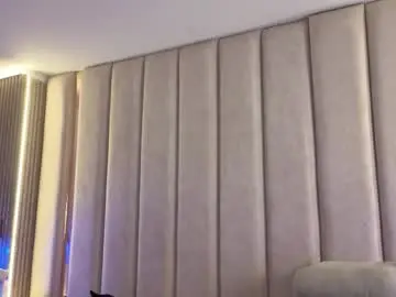 Chaturbate Live Sex of iamnyxy_