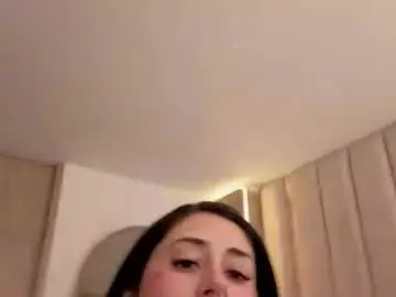 Chaturbate Sex Chat of iamnyxy_