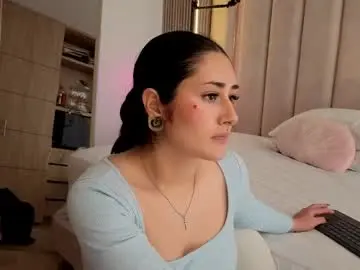 Chaturbate Adult Webcam of iamnyxy_