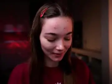 Chaturbate Private Sex Chat of ileanacampbel