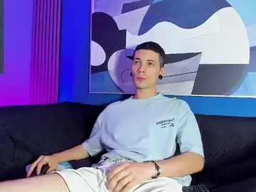 Chaturbate Adult Video Chat of jefer_rick