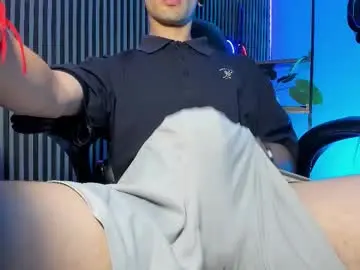 Chaturbate Nude Webcam of jefer_rick