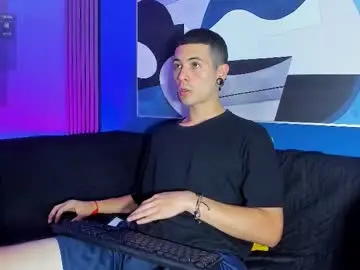 Chaturbate Nude Webcam of jefer_rick