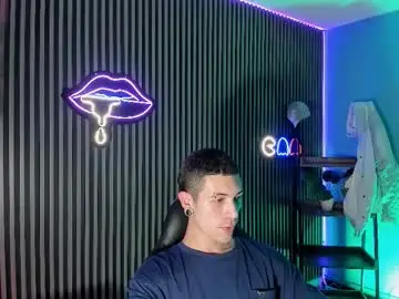 Chaturbate Live Sex Cam of jefer_rick