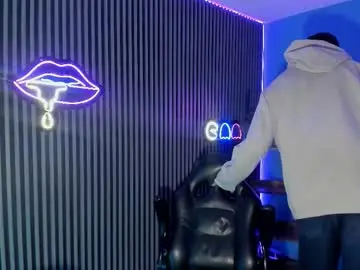 Chaturbate Private Sex Chat of jefer_rick