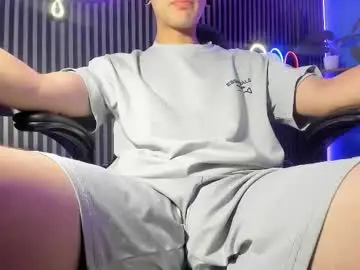 Chaturbate Live Sex of jefer_rick