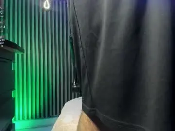 Chaturbate Live Porn of jefer_rick