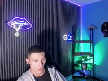 Chaturbate Sex Chat of jefer_rick