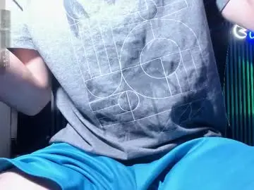 Chaturbate Live Sex Cam of jefer_rick