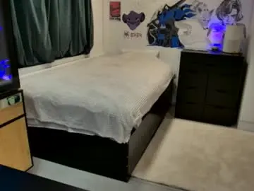 Chaturbate Sex Cam of killa347