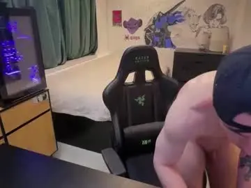 Chaturbate Sex Chat of killa347