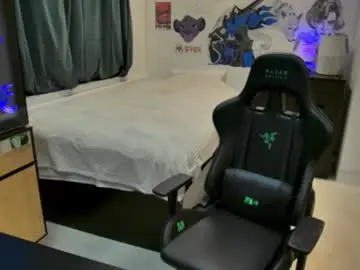 Chaturbate Adult Webcam of killa347