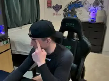 Chaturbate Adult Webcam of killa347