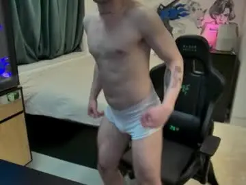 Chaturbate Live Sex Cam of killa347