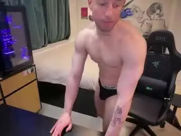 Chaturbate Live Sex Cam of killa347