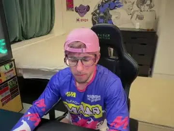 Chaturbate Best live sex cam show of killa347