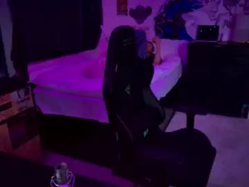 Chaturbate Live Porn of killa347