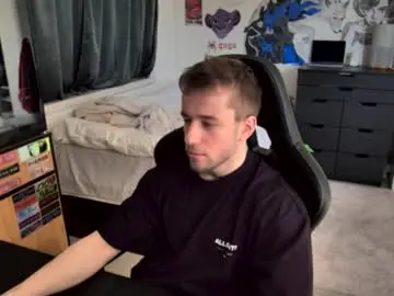 Chaturbate Live Porn of killa347