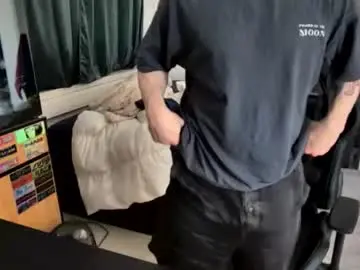 Chaturbate Adult Webcam of killa347