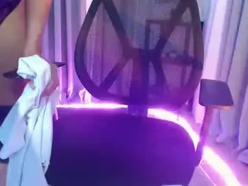 Chaturbate Sex Chat of kristine_fox