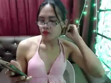 Chaturbate Adult Webcam of kristine_fox