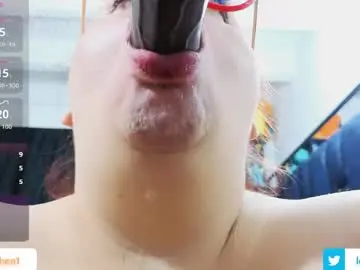 Chaturbate Free Live Porn of loriscohen