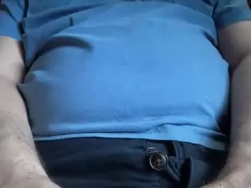 Chaturbate Sex Cam of lovaman69