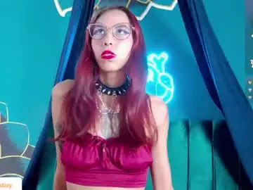 Chaturbate Nude Webcam of lunamistyc