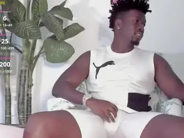 Chaturbate Watch Live Sex Cams of michaell_james